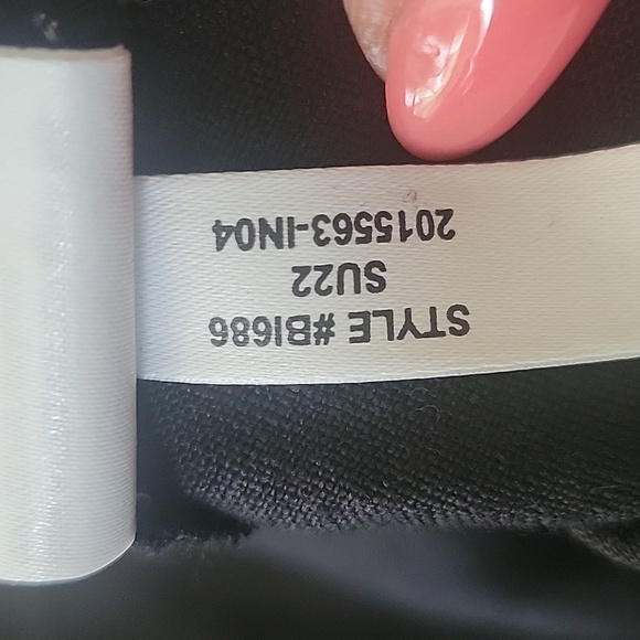 J.Crew Collection Strappy Back Linen Midi Dress - Picture 12 of 15